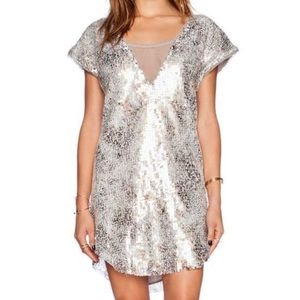 FINAL $ DROP FP Shattered Glass Dreamer Dress